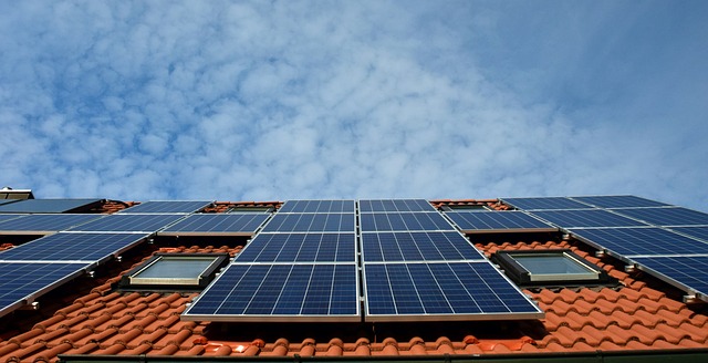 Waarop letten bij het kopen van zonnepanelen?