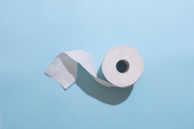 <strong>Verschillende soorten toiletpapier</strong>