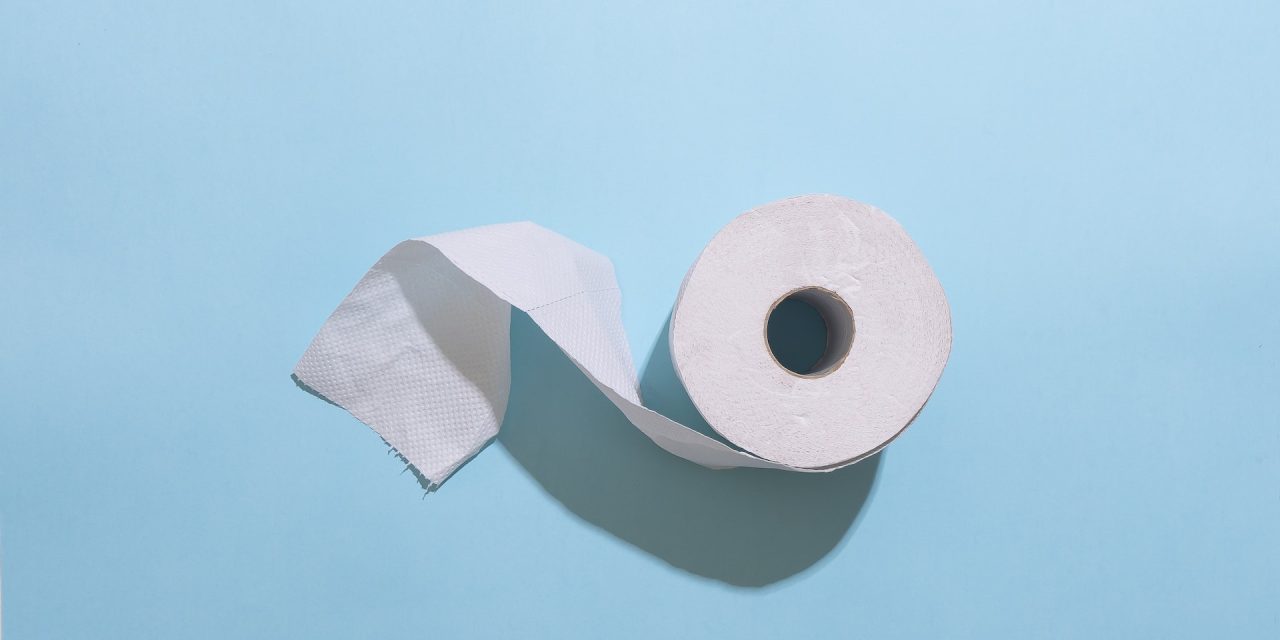 <strong>Verschillende soorten toiletpapier</strong>